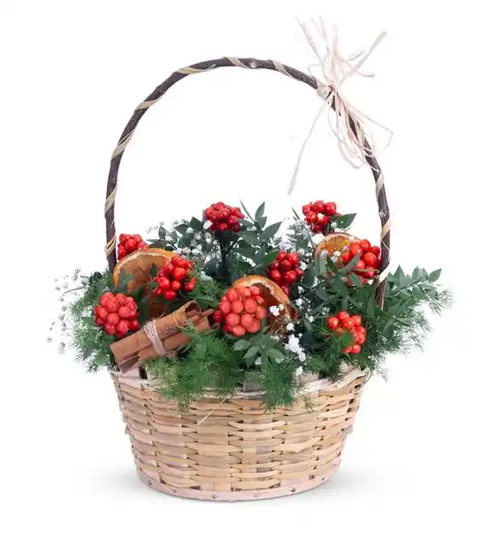 Sepette Kokina Aranjmanı