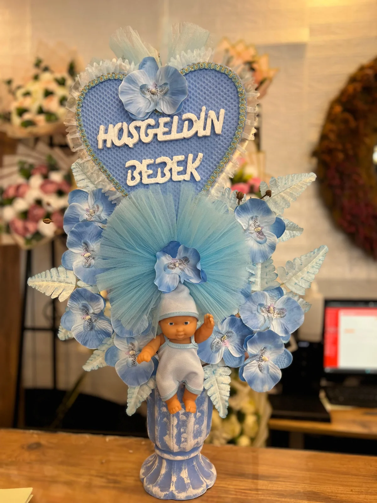 Erkek Bebek