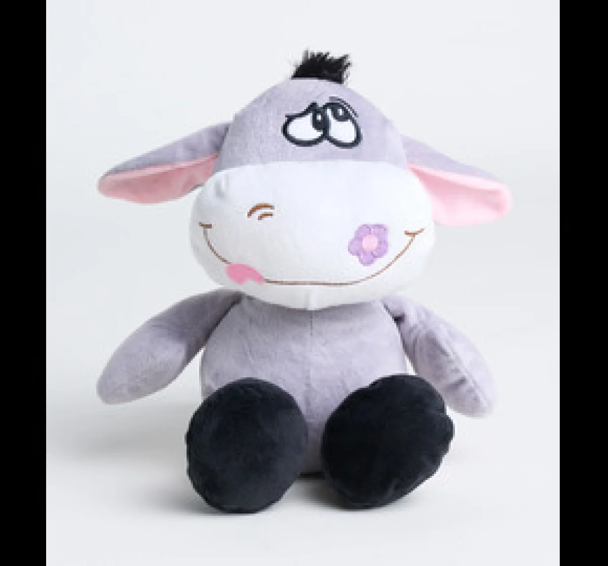 Peluş Eşek