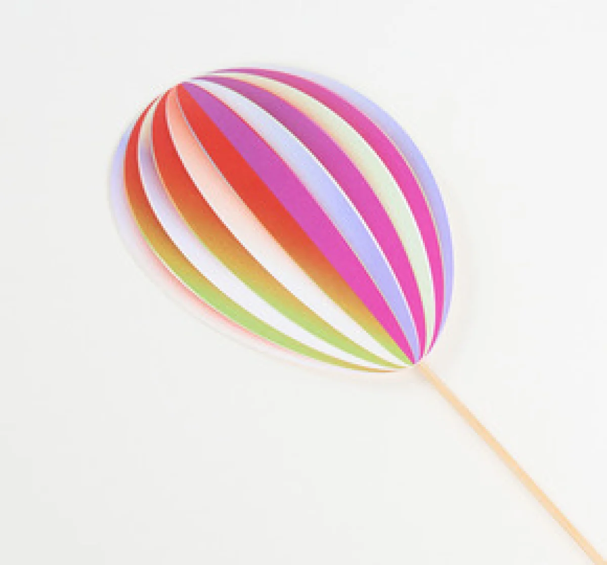Balon Pankart